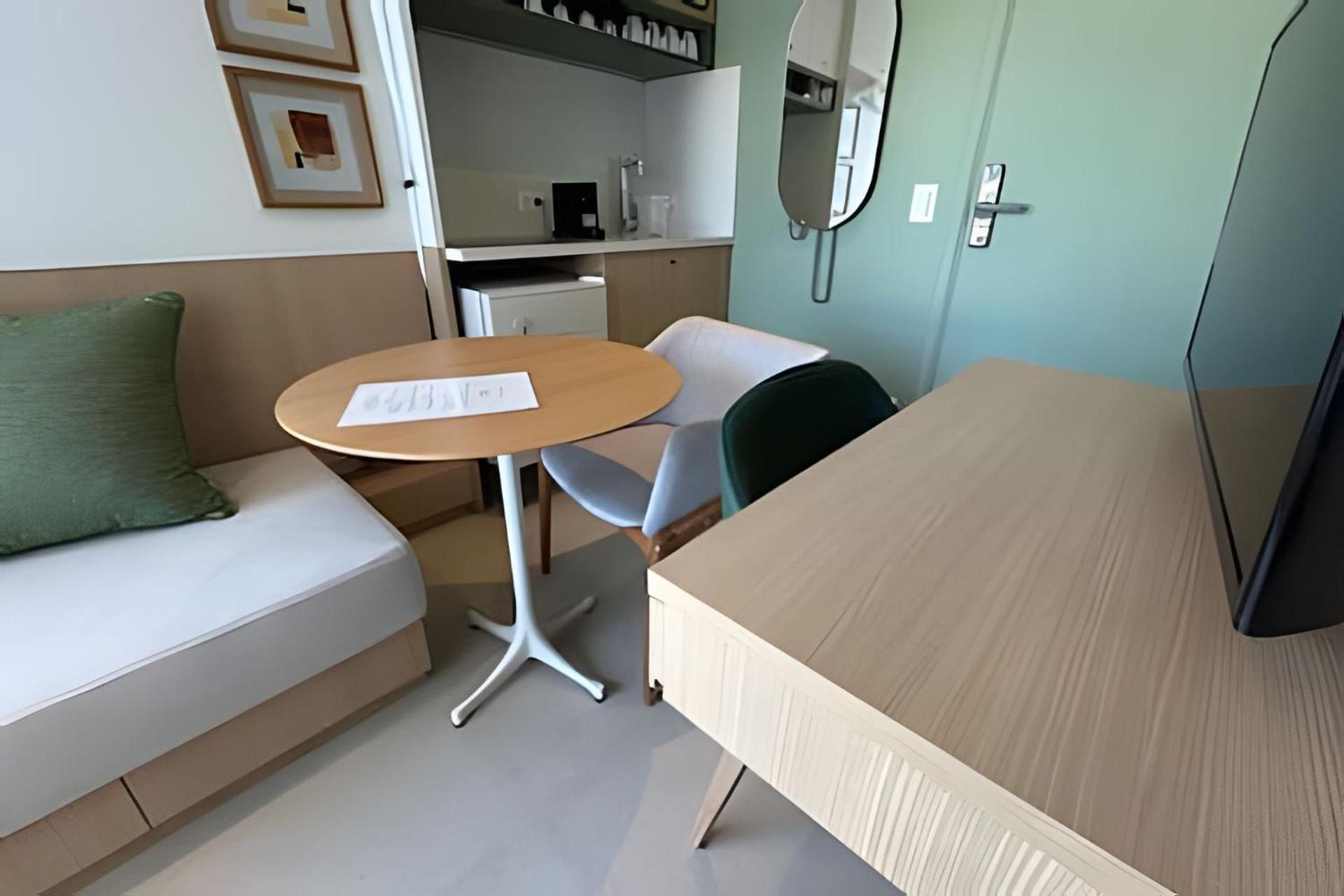 Apartment 250m Do Centro De Convencoes Reboucas