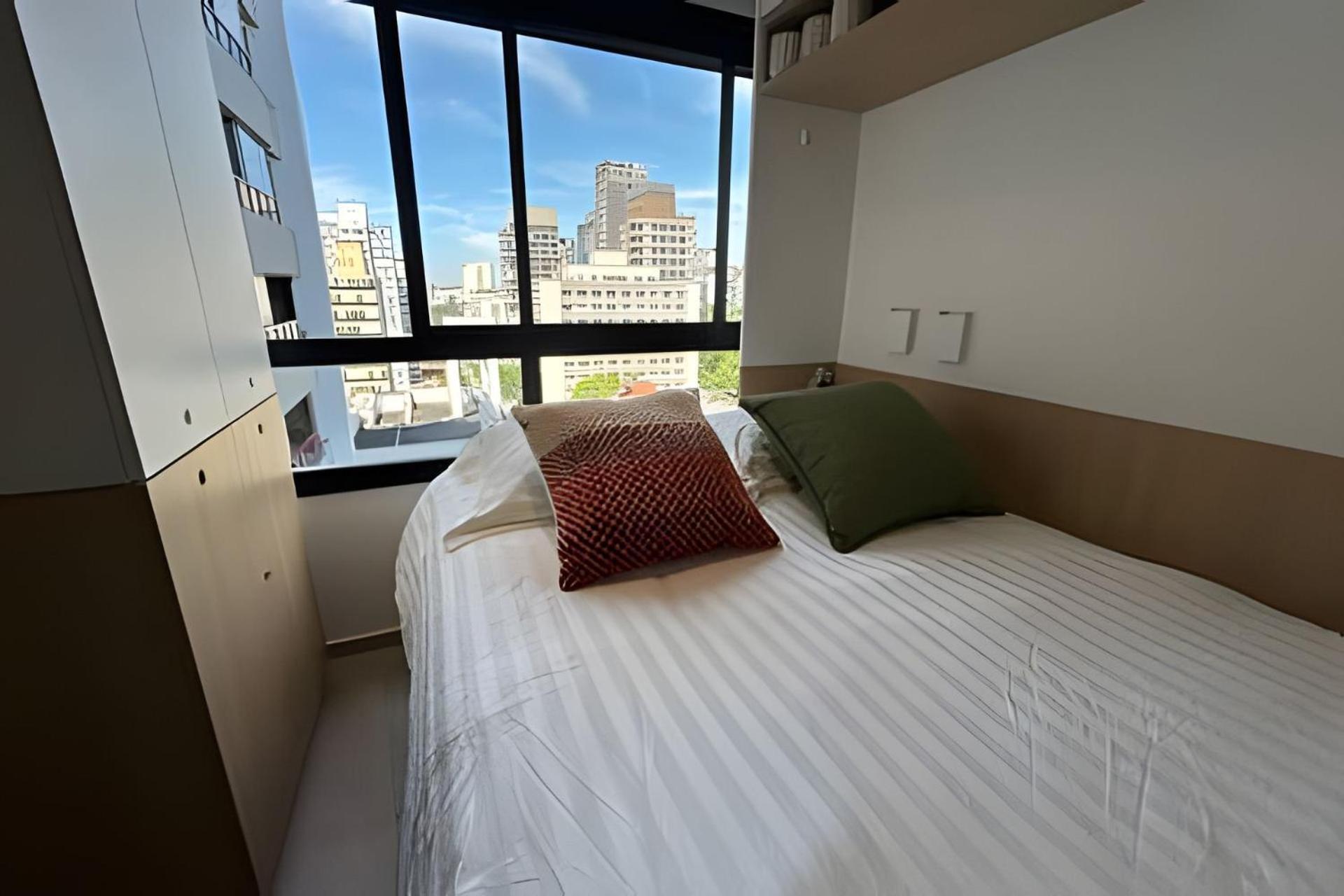 Apartamento 250m Do Centro De Convencoes Reboucas *